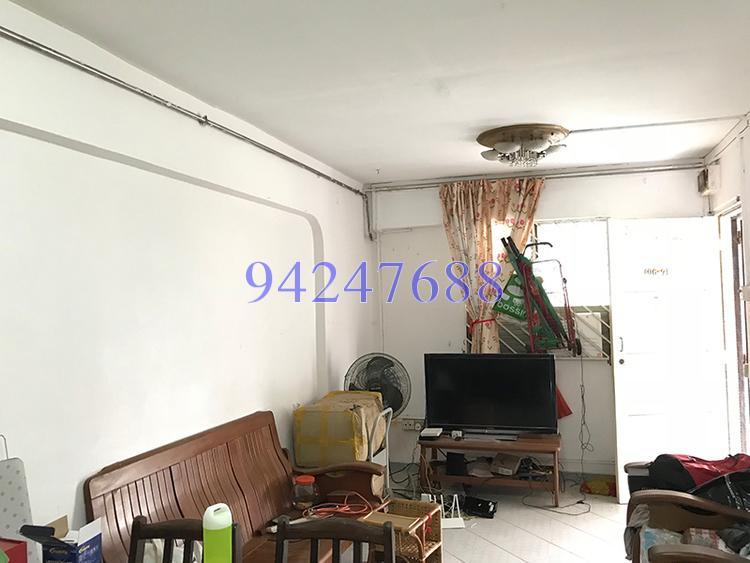 Bukit Batok East Avenue 5 thumbnail photo